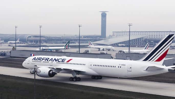 AIR FRANCE