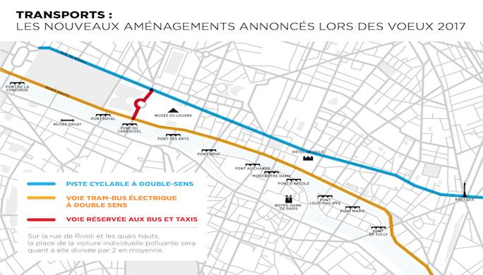 Cartographie-aménagements-centre-ville-Crédits-Ville-de-Paris