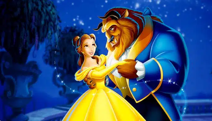 La-Belle-et-la-Bête-Disney