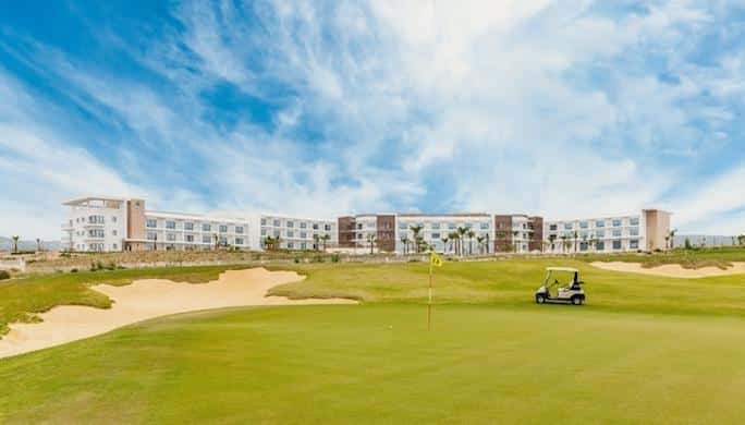 Hotel-Hyatt-Place-Taghazout-Bay-golf