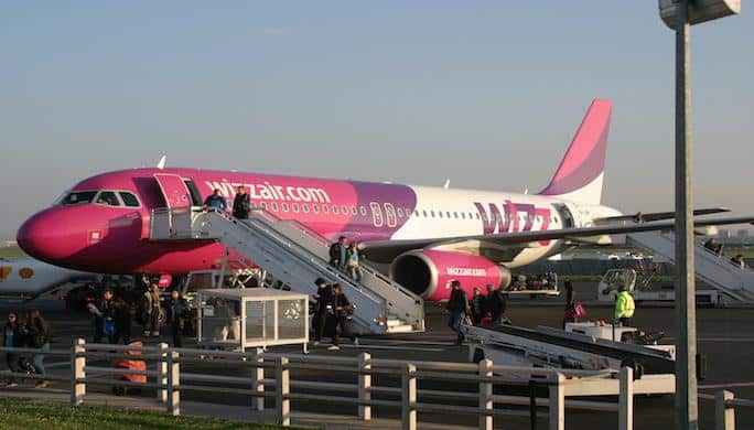 Wizzair