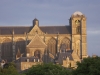 La Cathédrale Saint-Julien dans toute sa splendeure
