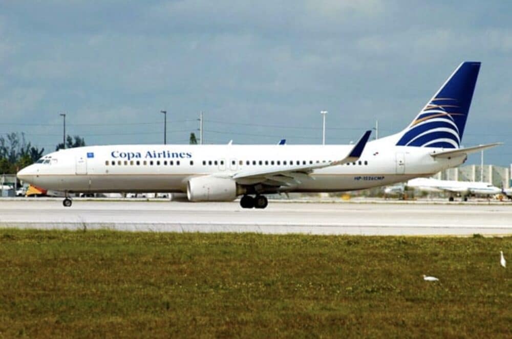 Aero Republica avec Copa Airlines