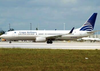 Aero Republica avec Copa Airlines
