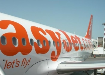 easyjet