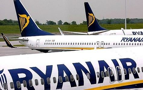 Ryanair