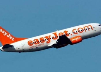 easyJet