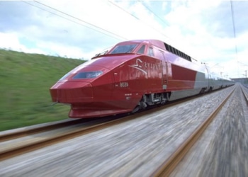 THALYS