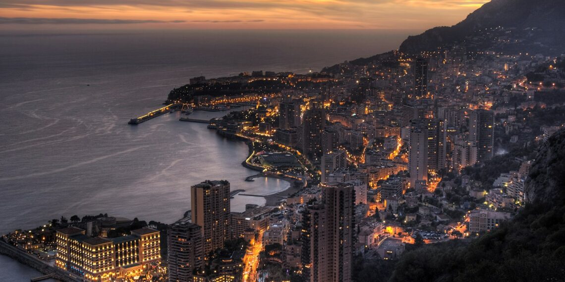 Monaco