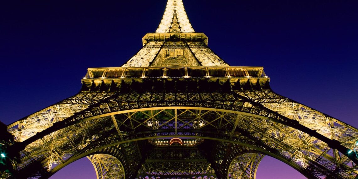 Tour Eiffel