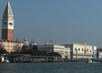 Venise Robert Kassous