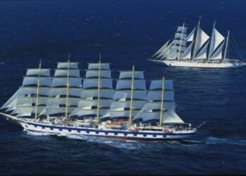 star clippers