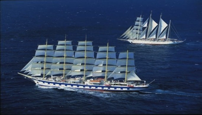 StarClippers