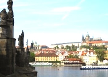 Prague