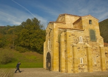 Photos: Dominique De La Tours. Les Asturies