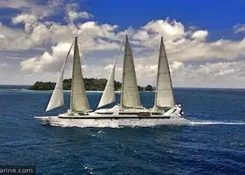 LE PONANT