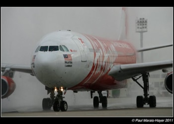 Air Asia Infotravel