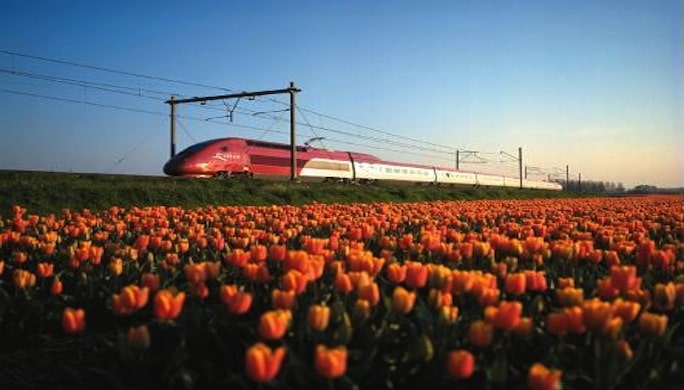 thalys