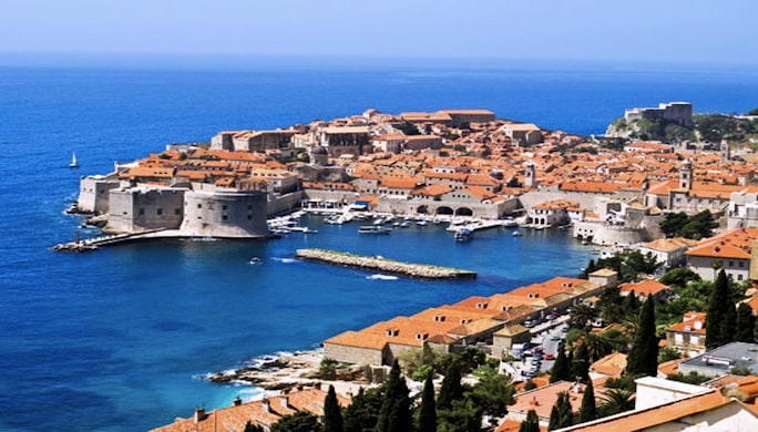 croatie