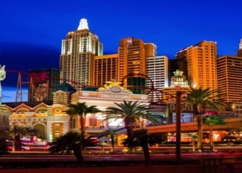 Las Vegas en veut encore plus