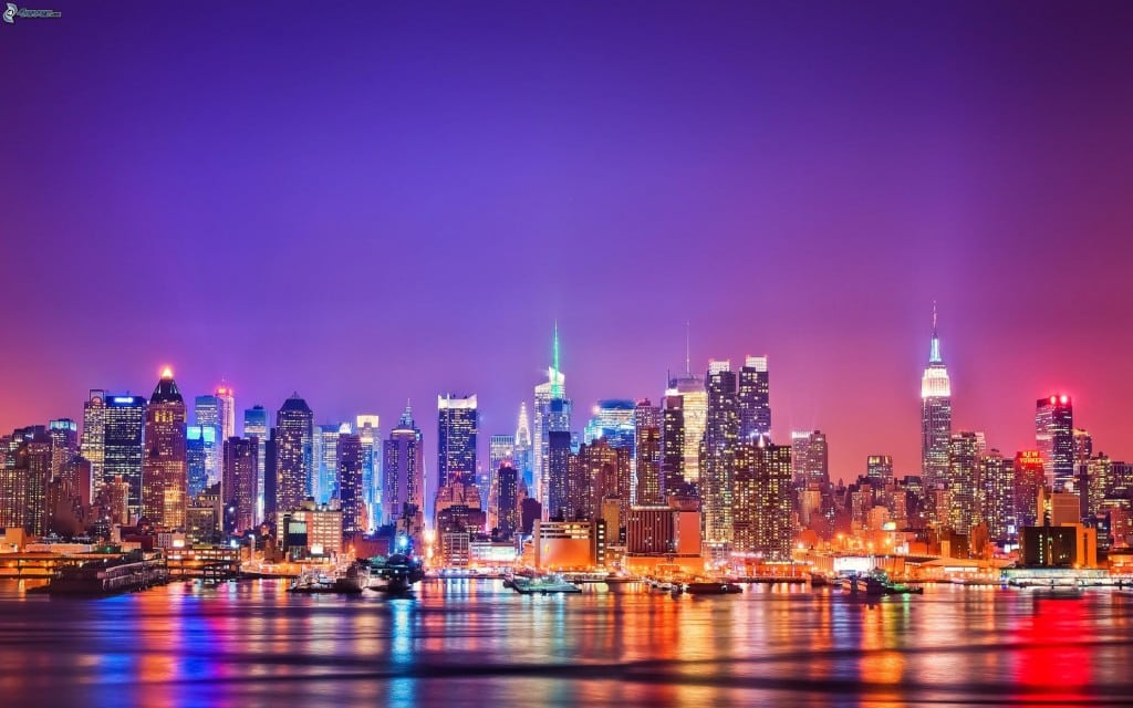 NEW YORK 