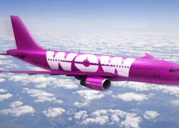 Wow Air / Infotravel.fr