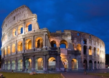 rome