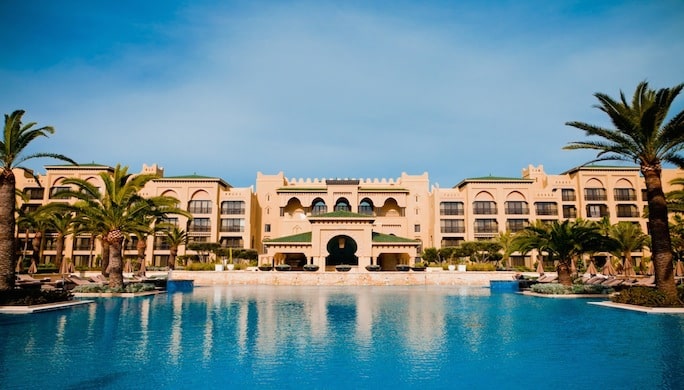Mazagan-Resort /INFOTRAVEL.FR
