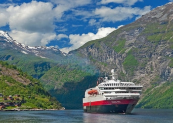 Hurtigruten