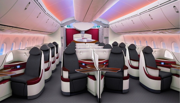 QatarAirways