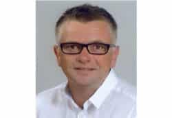 Mikael Quilfen, directeur général France d’HotelsCombined