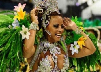 Le Carnaval de Rio