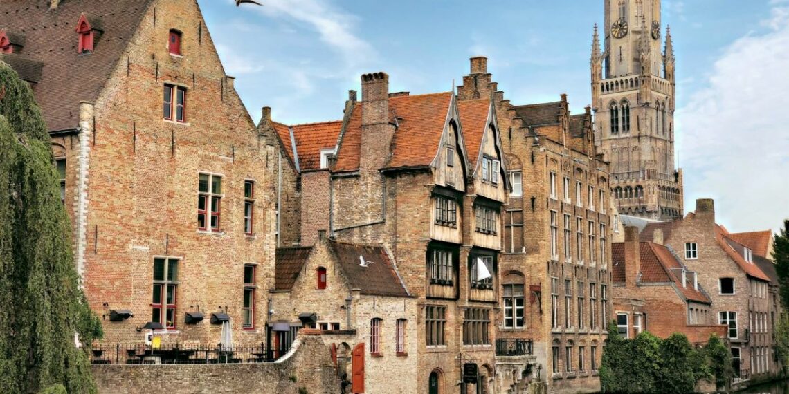 BRUGES