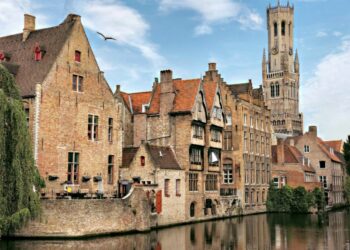 BRUGES