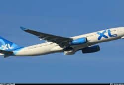 XL AIRWAYS PROLONGE SES VOLS VERS NEW YORK JUSQU’EN NOVEMBRE