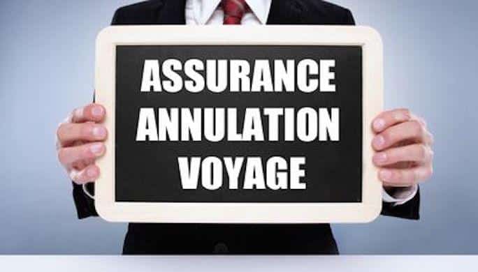 Mondial Assistance vous dit que faire en cas d’annulation  ?