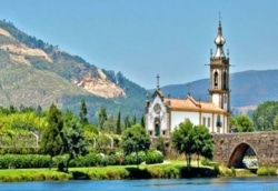 Les secrets du Portugal: le Minho, les charmes discrets d’une ruralité exquise