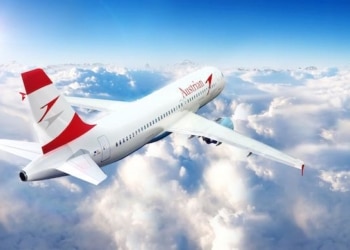 AUSTRIAN AIRLINES / INFOTRAVEL