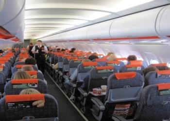 easyjet, vol, aérien, plane, france, infotravel.fr