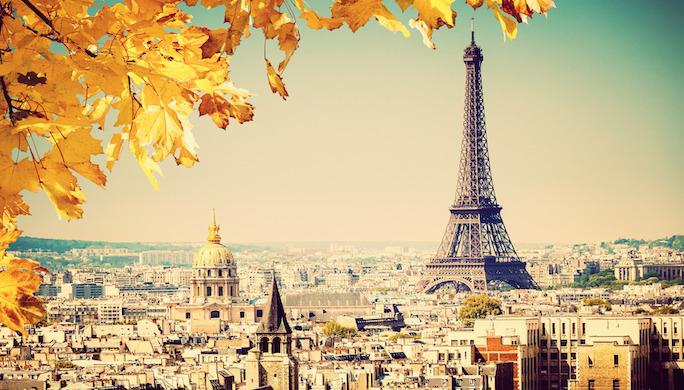 Paris classé comme ville la plus agréable au monde par le GPCI 2015