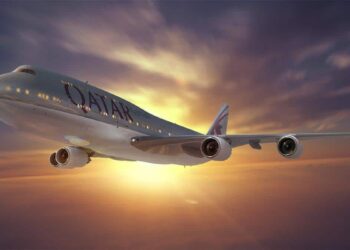QATAR AIRWAYS