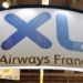XL AIRWAYS dans 'L’AVION PLUS MINIONS'