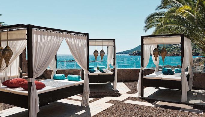 Sur les chemins de L’Esterel au Tiara Miramar Beach Hotel & Spa