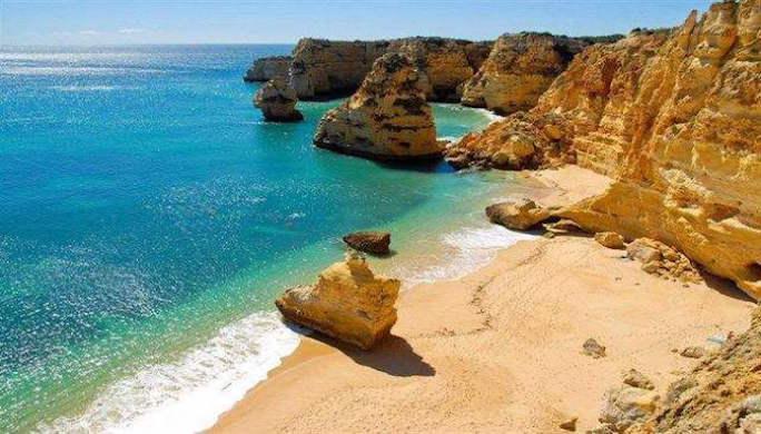 Algarve : destination idéale pour les randonnées