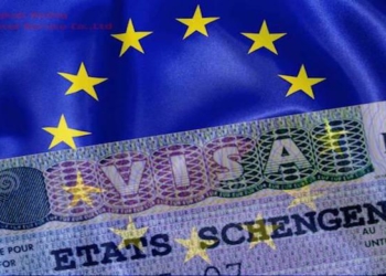 Schengen visa