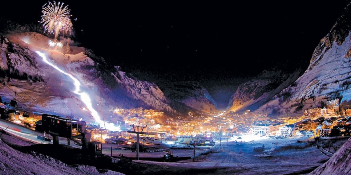 VAL D ISERE