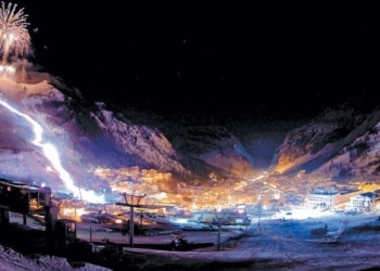 VAL D ISERE