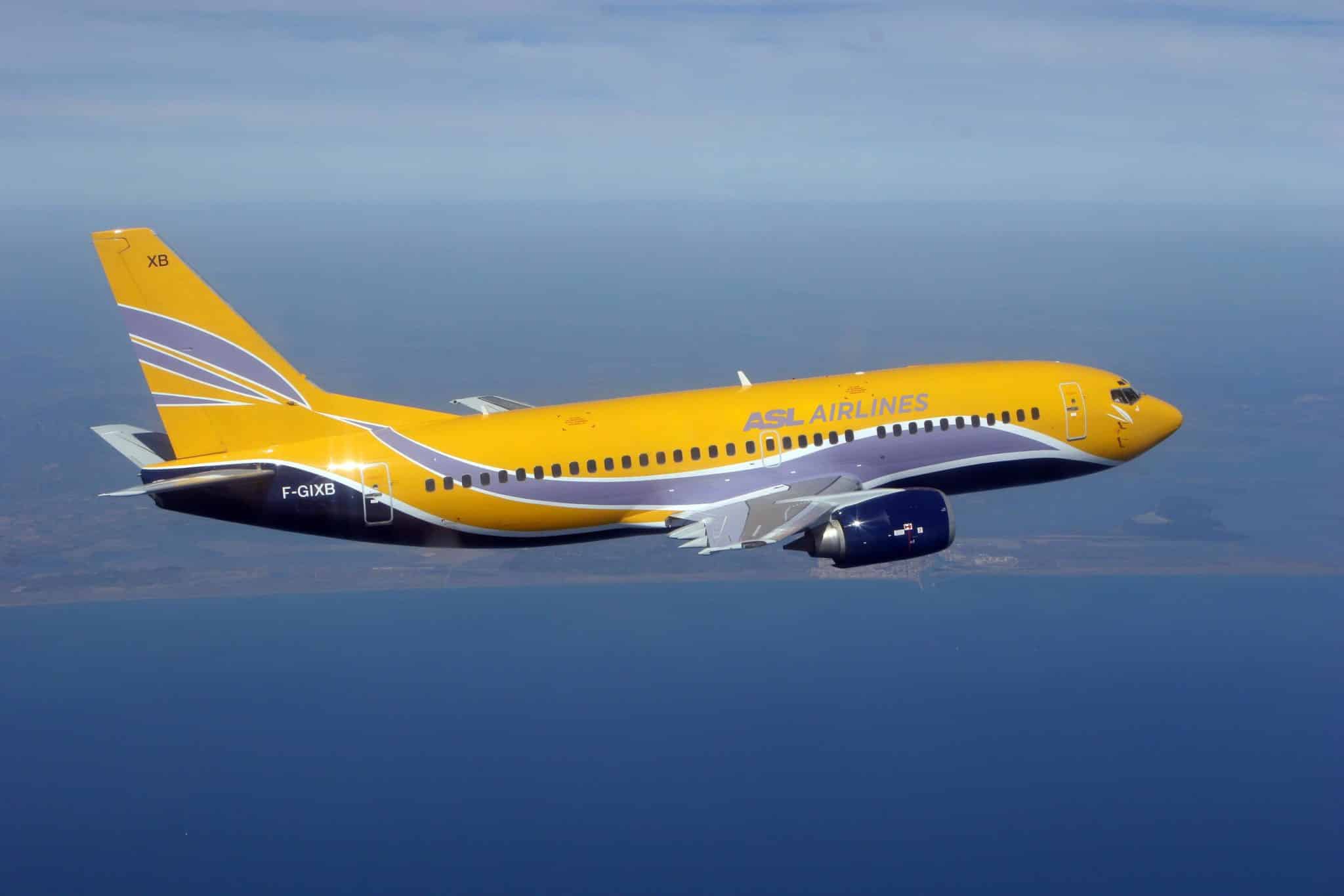ASL Airlines France lance trois nouvelles lignes vers l’Algérie