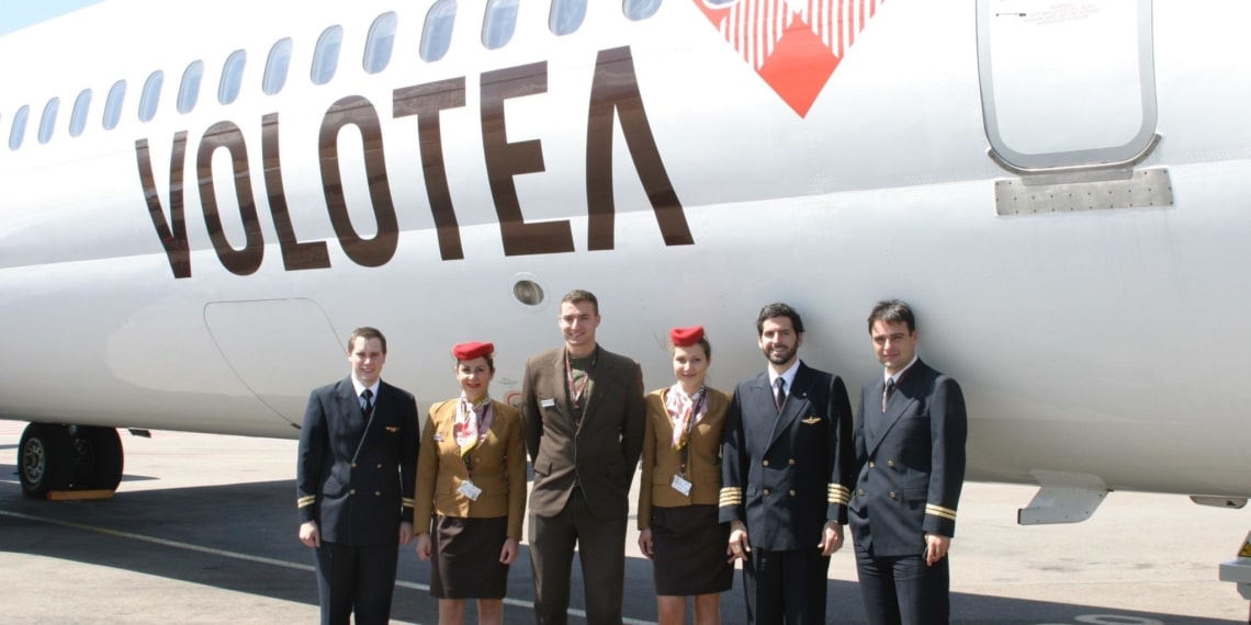 VOLOTEA