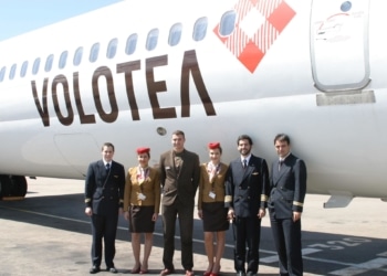 VOLOTEA